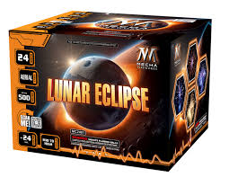 T-SKY LUNAR ECLIPSE